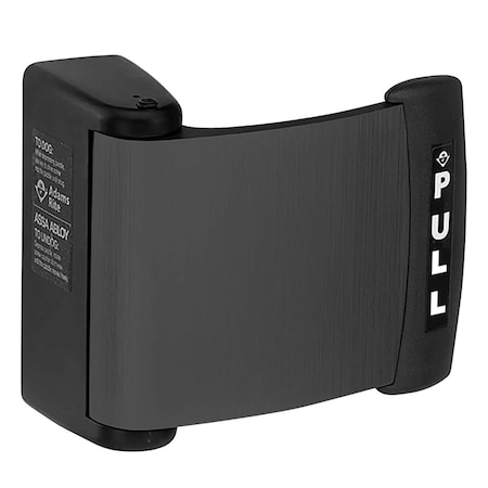 Adams Rite Aluminum Door Trim 4591-03-00-313